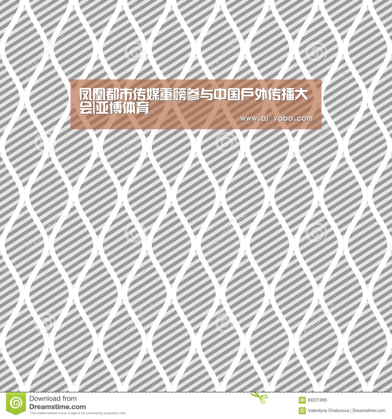 凤凰都市传媒重磅参与中国户外传播大会|亚博体育(图1) 亚博app